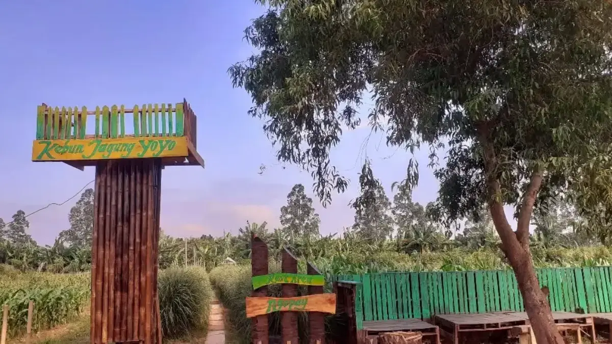 Reomendasi tempat wisata yang cocok untuk liburan keluarga di Bekasi