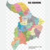 kecamatan di karawang apa saja