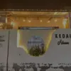 Kedai Alunan, tempat nongkrong populer di Bekasi