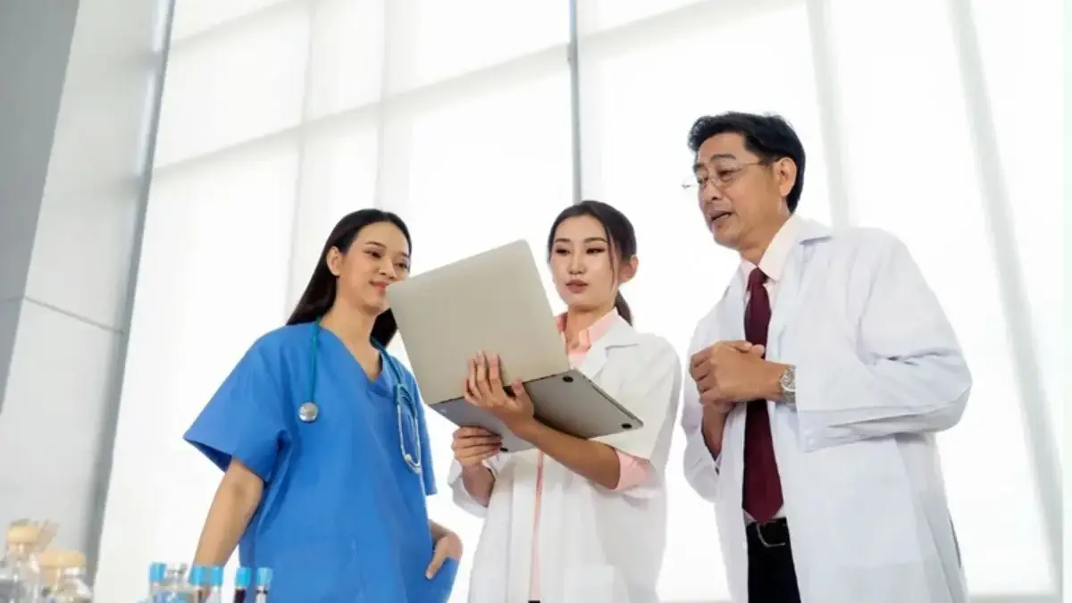 klinik kesehatan di bekasi