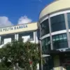 kampus di cikarang pusat