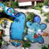 wisata air purwakarta