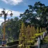 Rekomendasi liburan di Wanayasa Purwakarta
