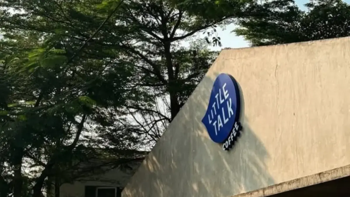 Little Talk Coffee Bekasi: Tempat Hangout Favorit Anak Muda, Cocok untuk Penikmat Kopi! tempat nongkrong favorit anak muda