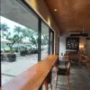 little talk coffee