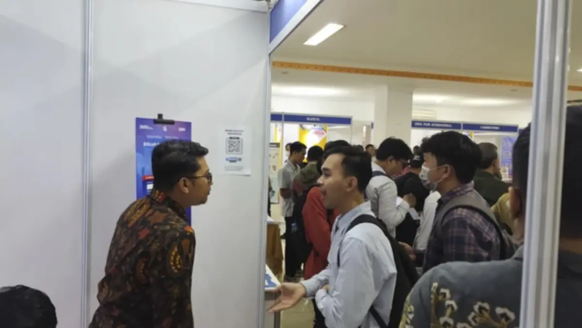 lowongan kerja cikarang