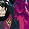 Fakta Lengkap Magellan One Piece — Kekuatan Racun Mematikan dan Duel Epiknya!