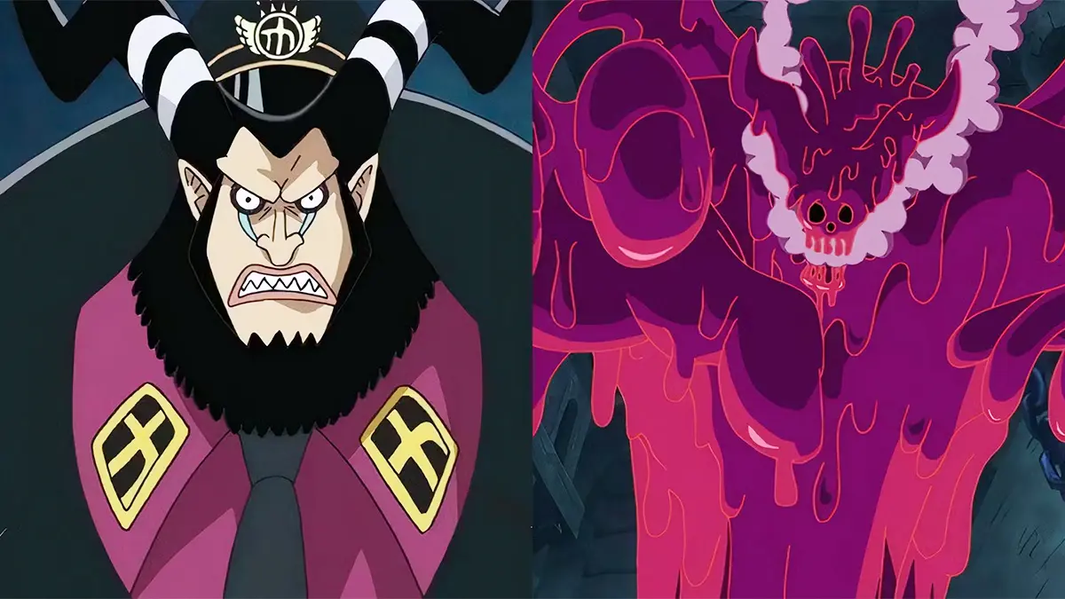 Fakta Lengkap Magellan One Piece — Kekuatan Racun Mematikan dan Duel Epiknya! Fakta Lengkap Magellan One Piece — Kekuatan Racun Mematikan dan Duel Epiknya!