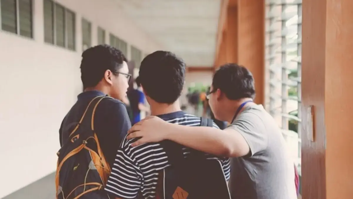 mahasiswa