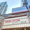 Pakuwon Mall Bekasi, pusat perbelanjaan favorit