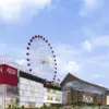 Bekasi punya banyak mall keren buat tempat belanja dan nongkrong