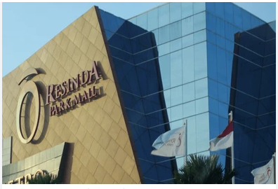mall d karawang yang bagus
