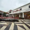 mall hits di karawang