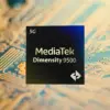 Chipset Dimensity 9500 Bisa Bikin HP Flagship Lebih Murah dari Pesaing, Benarkah?
