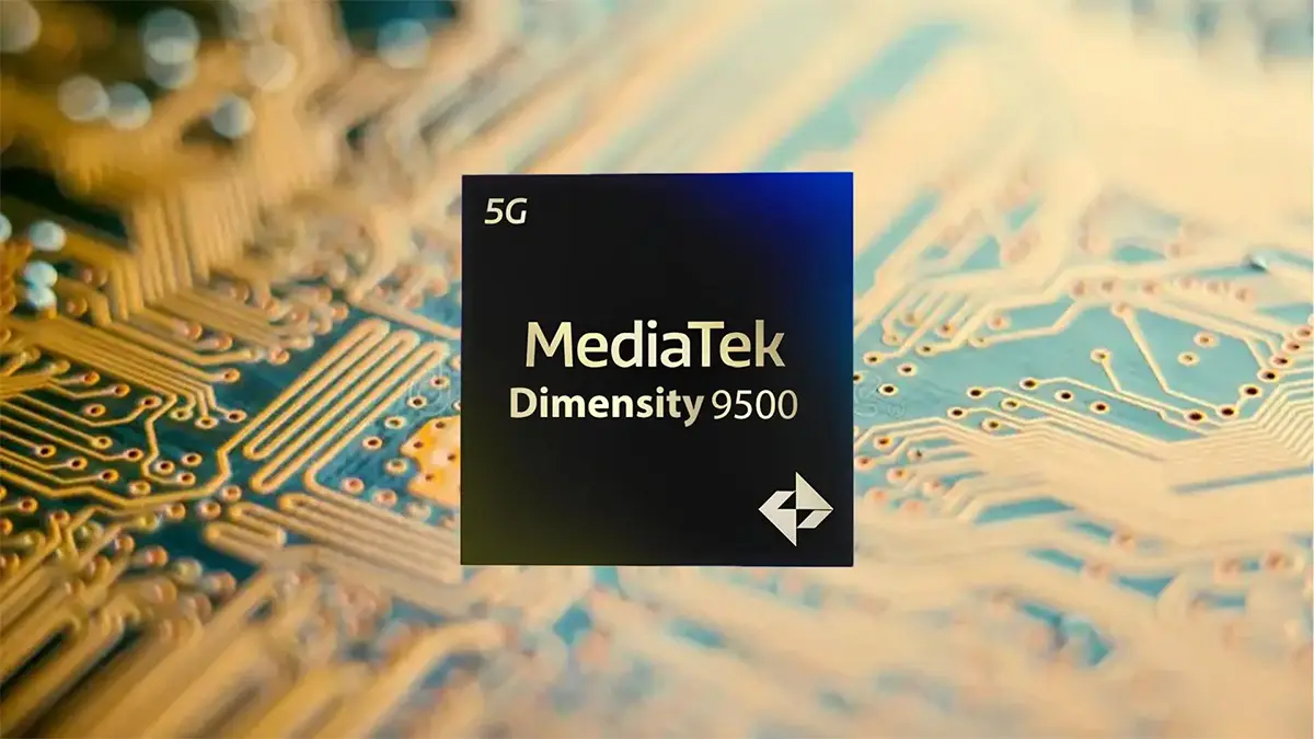 Chipset Dimensity 9500 Bisa Bikin HP Flagship Lebih Murah dari Pesaing, Benarkah?