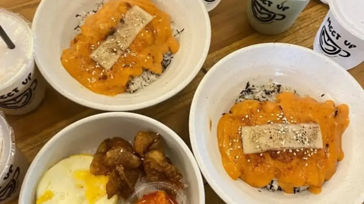 cafe viral di tiktok