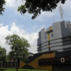 kampus di cikarang pusat