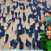 Butuh 14 Tahun Petualangan, Player Minecraft Ini Akhirnya Menemukan Far Lands
