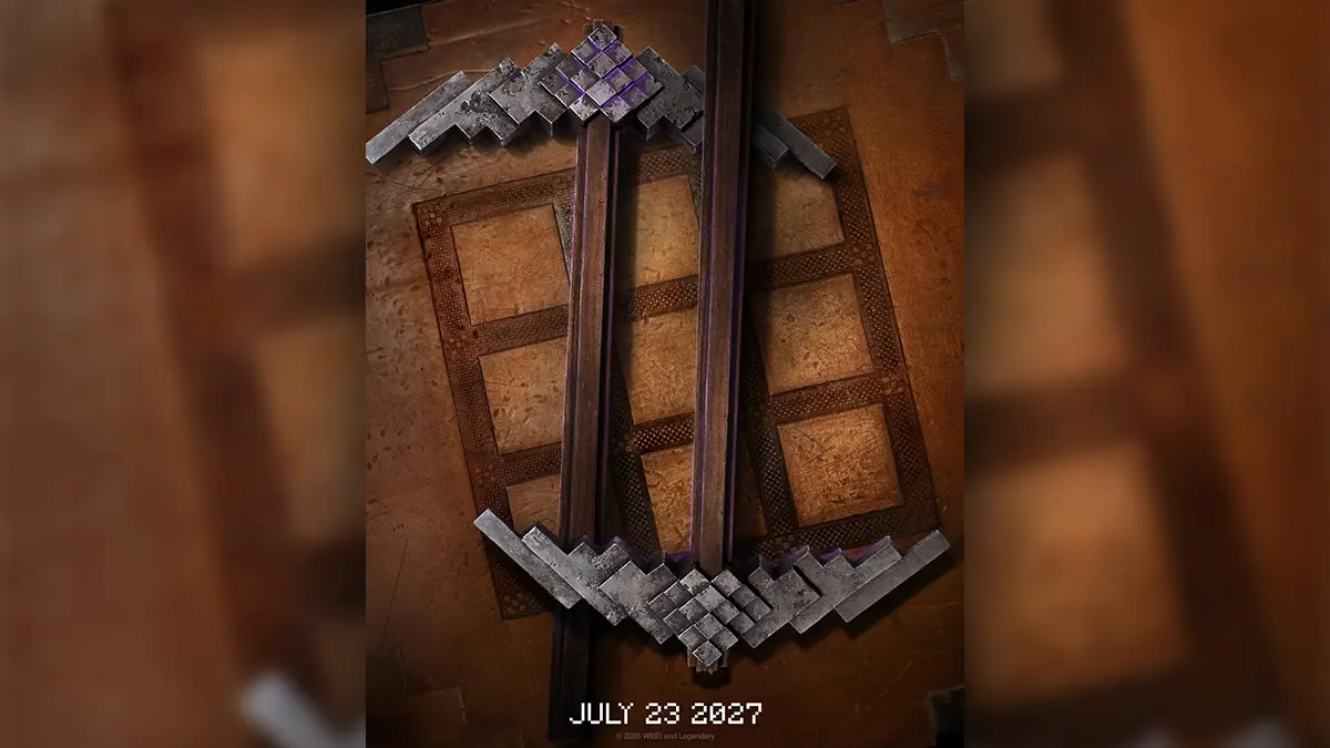 Minecraft Movie Resmi Punya Sekuel, Warner Bros Konfirmasi Produksi Lanjutan