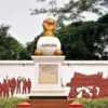 monumen kebutalan tekad