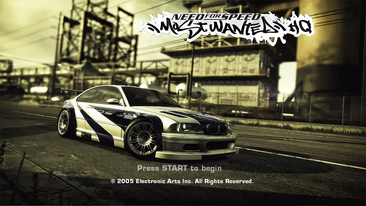 Kisah Penuh Aksi Need for Speed: Most Wanted, Begini Alur Lengkapnya! Kisah Penuh Aksi Need for Speed: Most Wanted, Begini Alur Lengkapnya!
