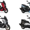 yamaha nmax