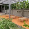 Suasana tempat nongkrong murah di Bekasi