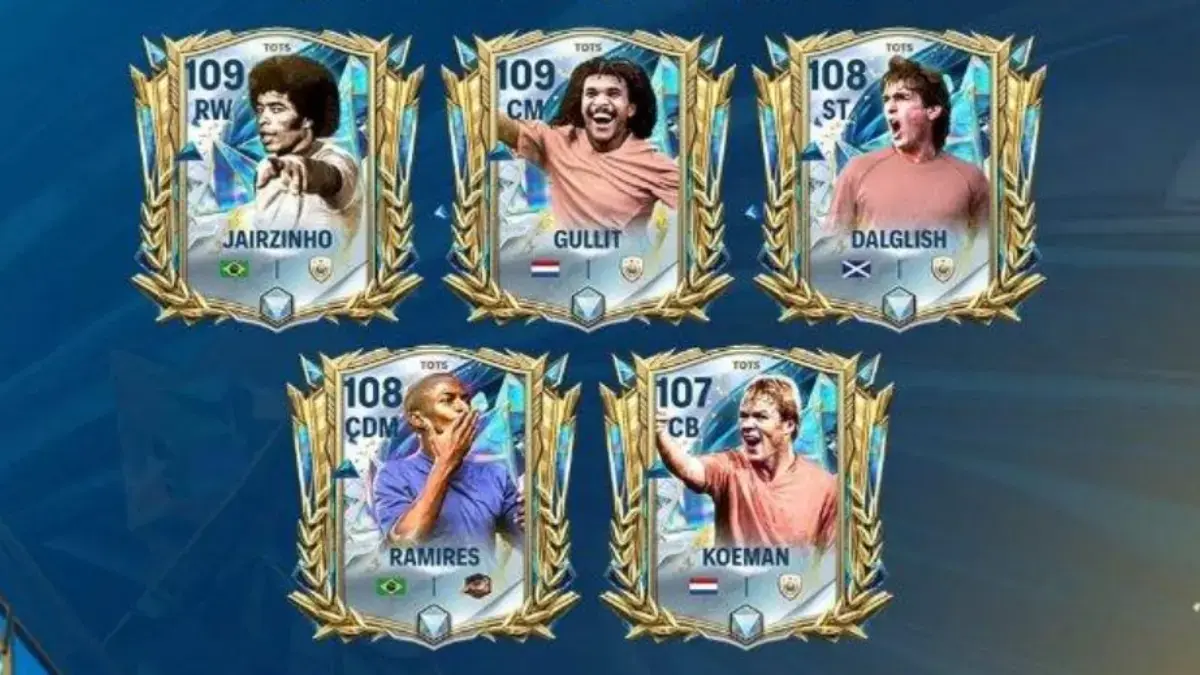 Daftar Kode Redeem FC Mobile Terbaru Hari Ini, 31 Oktober 2025 kode redeem aktif per 31 Oktober 2025