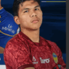 pemain timnas dari karawang