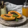 Manfaat pepaya