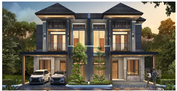 perumahan baru di karawang