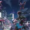 Rekor Baru! Pokémon Legends: Z-A Terjual 5,8 Juta Kopi Hanya dalam Sepekan!