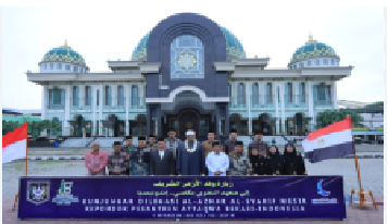 pondok pesantren di bekasi