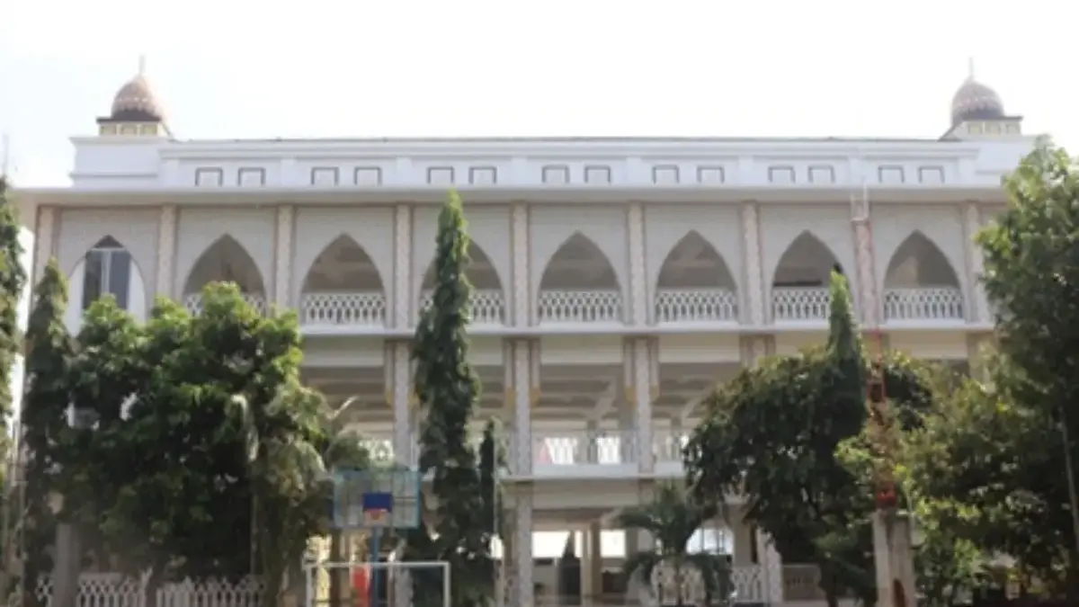 Daftar 3 rekomendasi Pondok Pesantren di Bekasi: Pusat Pendidikan Berkarakter Islami! ponpes di bekasi