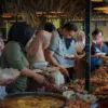 rumah makan seru