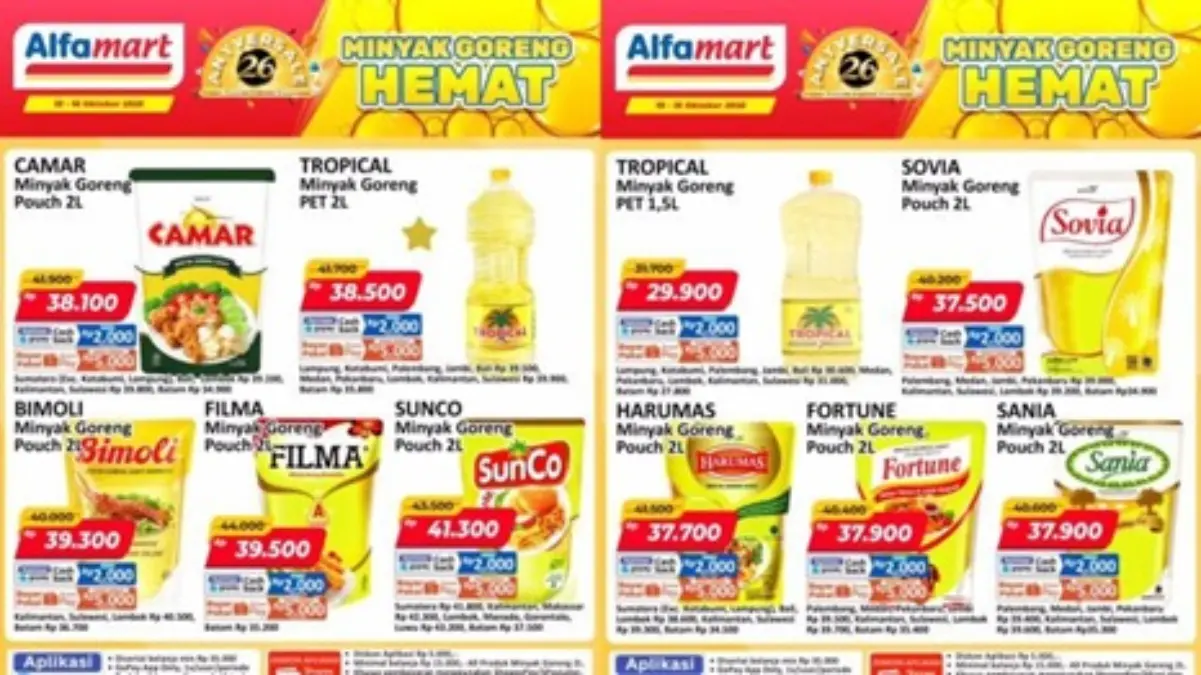 Promo Alfamart JSM