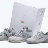 Reebok × PlayStation! Sepatu Edisi 30 Tahun PS Resmi Diumumkan