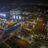 mall resinda park