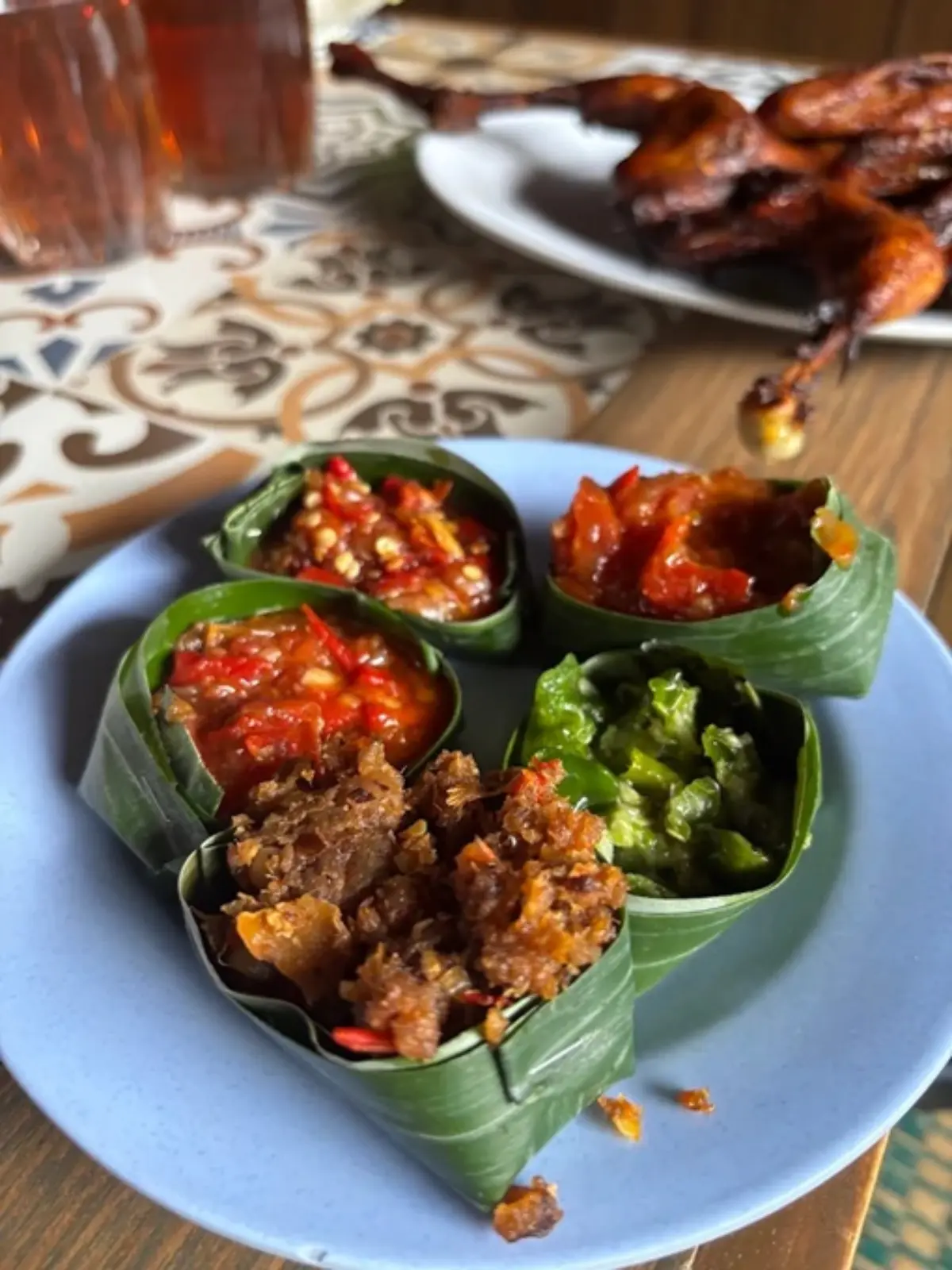 Nota Cibiuk Cibiuk Garut: Rekomendasi Rumah Makan Sunda untuk Wisatawan & Warga ...