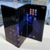 HP Lipat Tiga Samsung Dirumorkan Bakal Tampil ke Publik Akhir Oktober