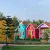 Tempat wisata edukasi keluarga konsep urban farming