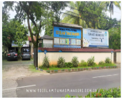 sdit di karawang