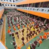 sdit terbaik di karawang