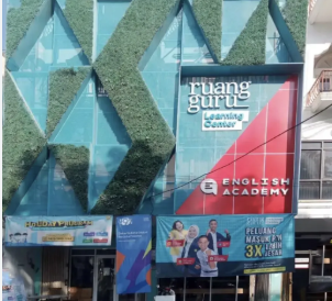 sekolah internasional di karawang
