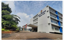 sekolah swasta di bekasi