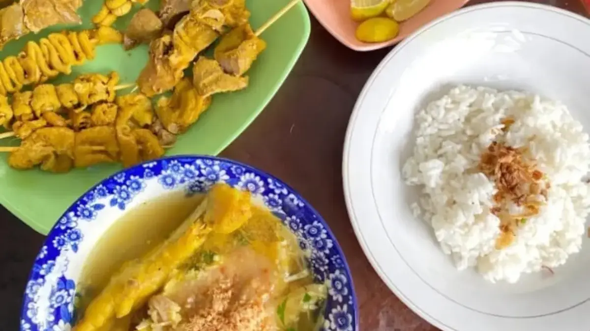 rekomendasi tempat makan di karawang