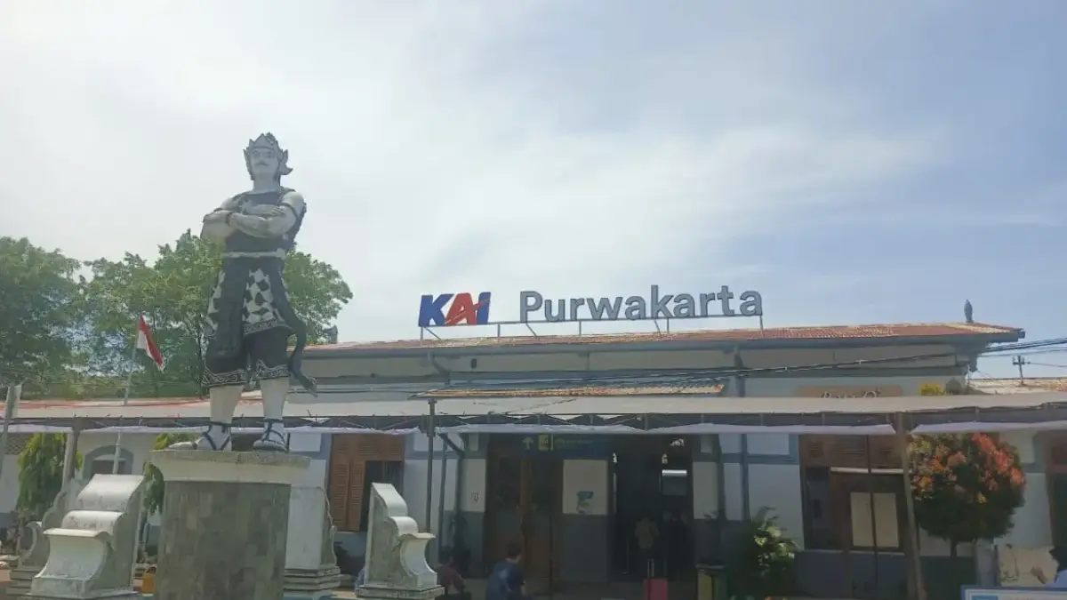 wisata dekat stasiun purwakarta