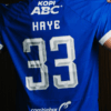statistik thom haye