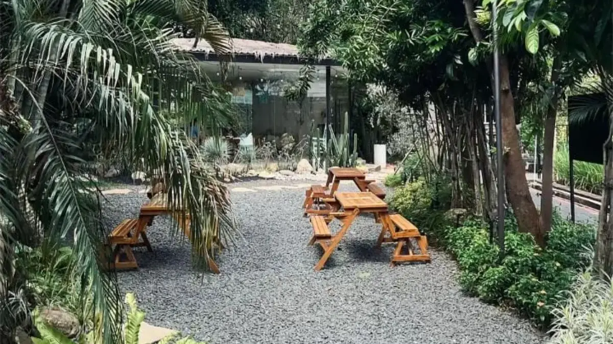3 Rekomendasi wisata Instagramable Bekasi, yang wajib dikunjungi