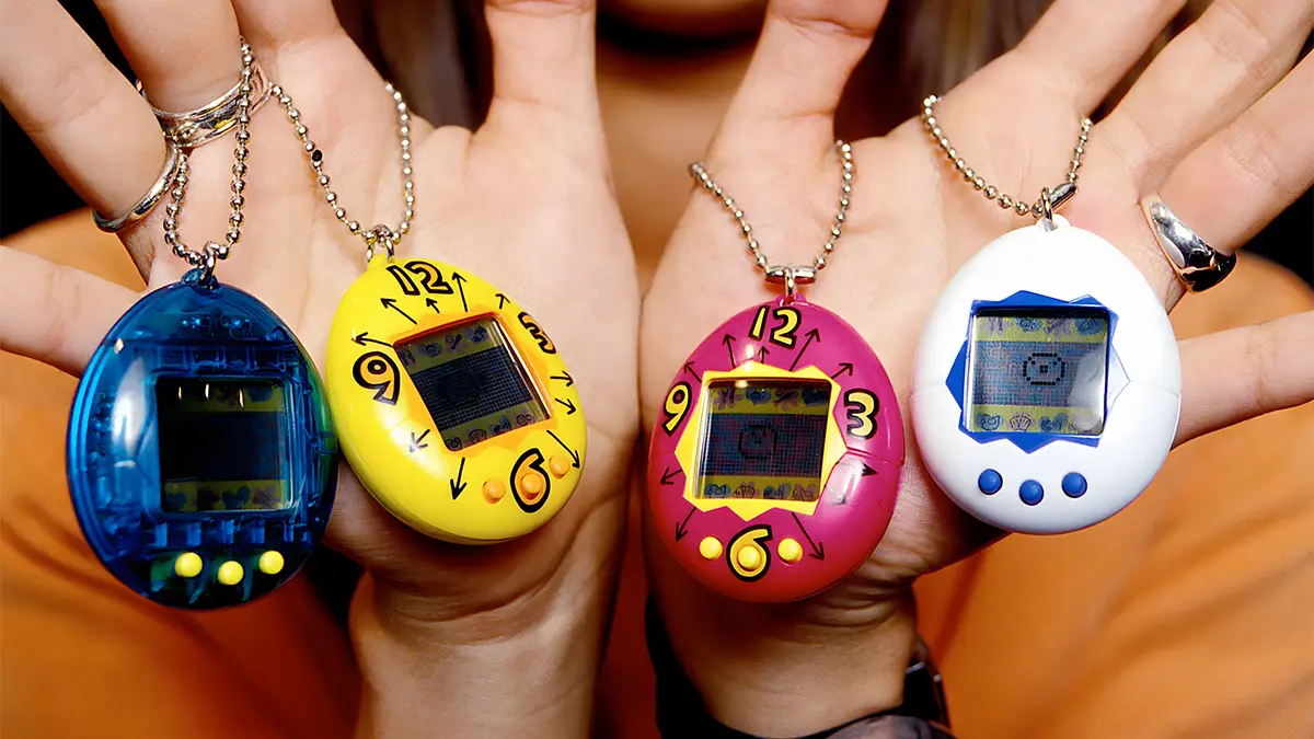 Tamagotchi, Game Ikonik Anak 90-an yang Masih Dikenang Sampai Sekarang